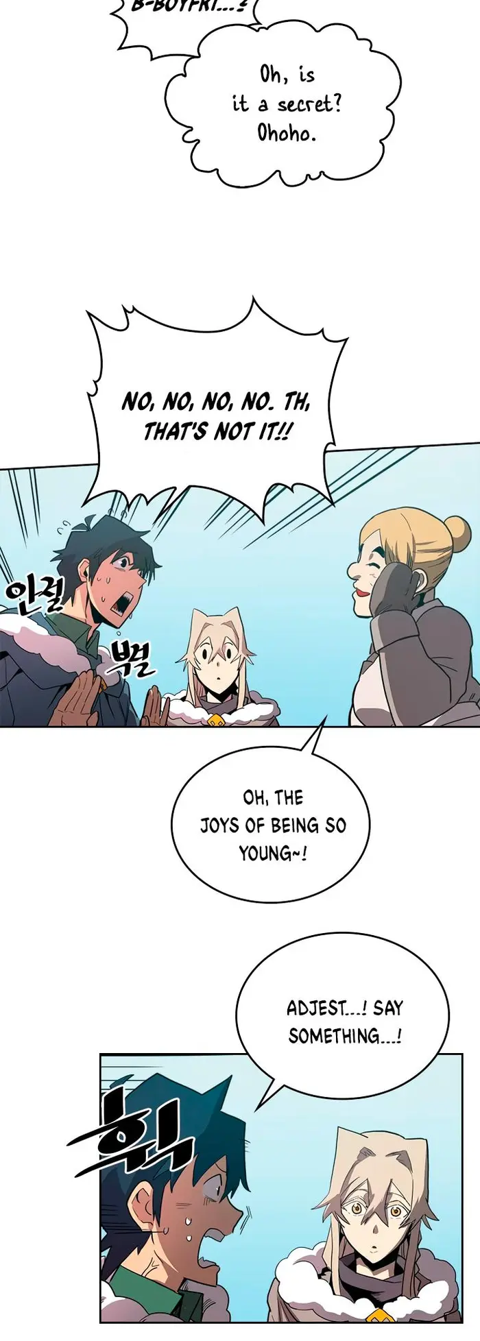 A Returner’s Magic Should Be Special Chapter 63 image 31_optimized